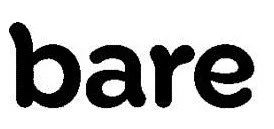 bare
