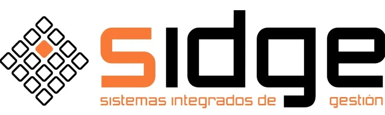 SIDGE SISTEMAS INTEGRADOS DE GESTIÓN