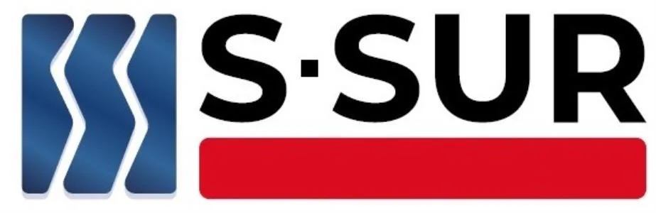 S • SUR