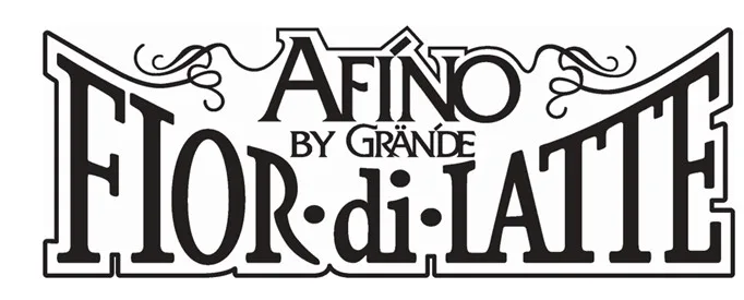 AFÍNO BY GRÄNDE FIOR DI LATTE