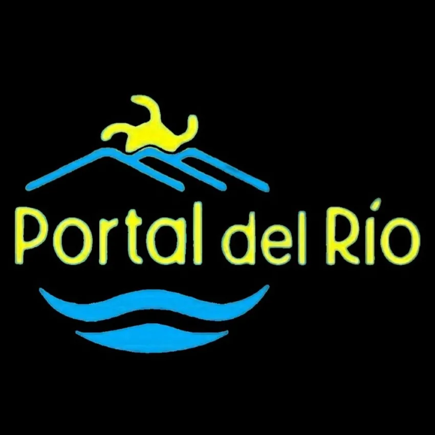 PORTAL DEL RÍO