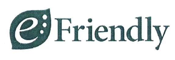 E FRIENDLY