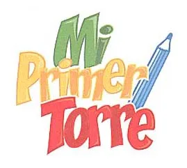 MI PRIMER TORRE