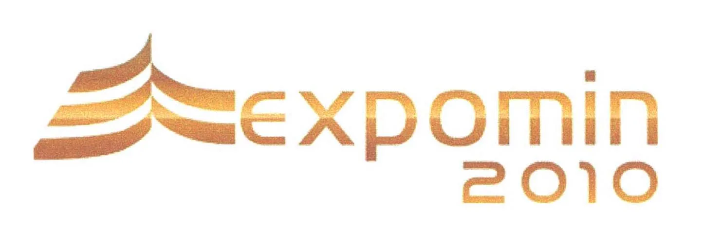 EXPOMIN 2010