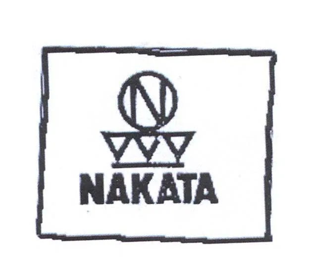 NAKATA