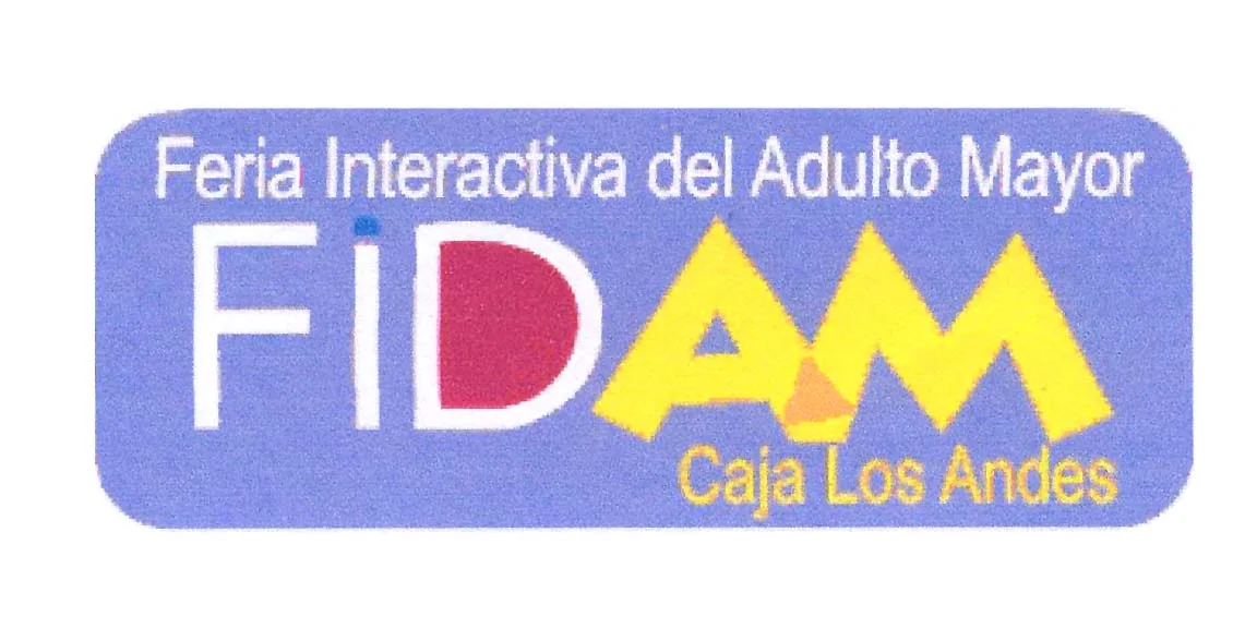 FERIA INTERACTIVA DEL ADULTO MAYOR FIDAM CAJA LOS ANDES