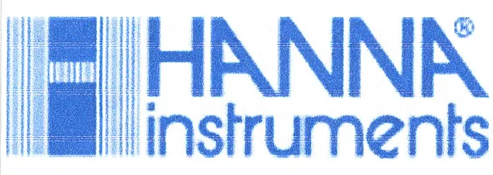 HANNA INSTRUMENTS
