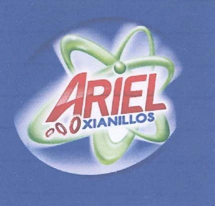 ARIEL OXIANILLOS