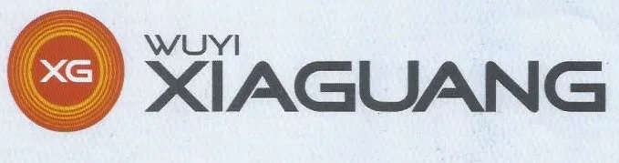 XG WUYI XIAGUANG