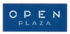 OPEN PLAZA
