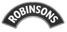 ROBINSONS