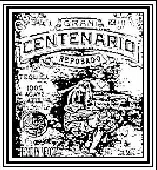 GRAN CENTENARIO