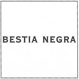 BESTIA NEGRA