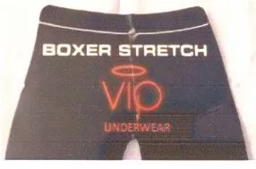 VIP UNDERWEAR