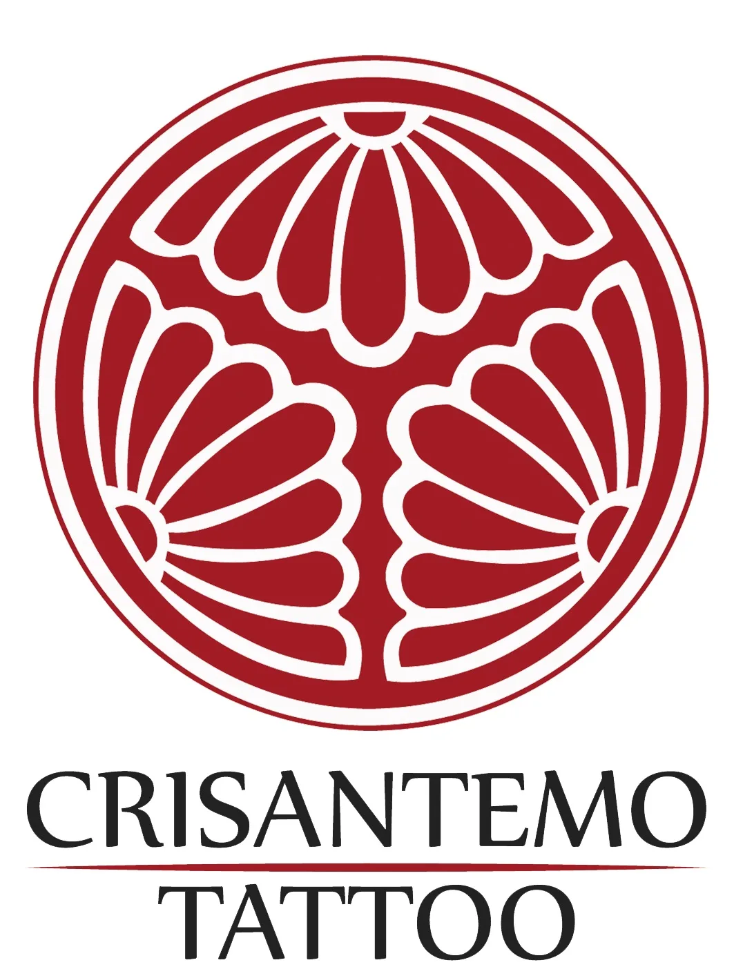Crisantemo Tattoo