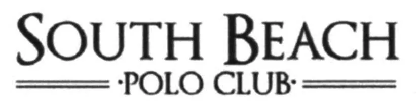 SOUTH BEACH POLO CLUB