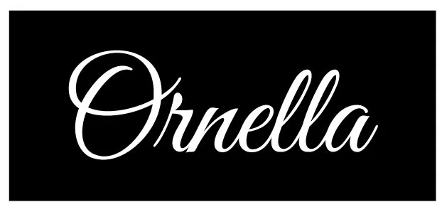 ORNELLA