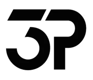 3P
