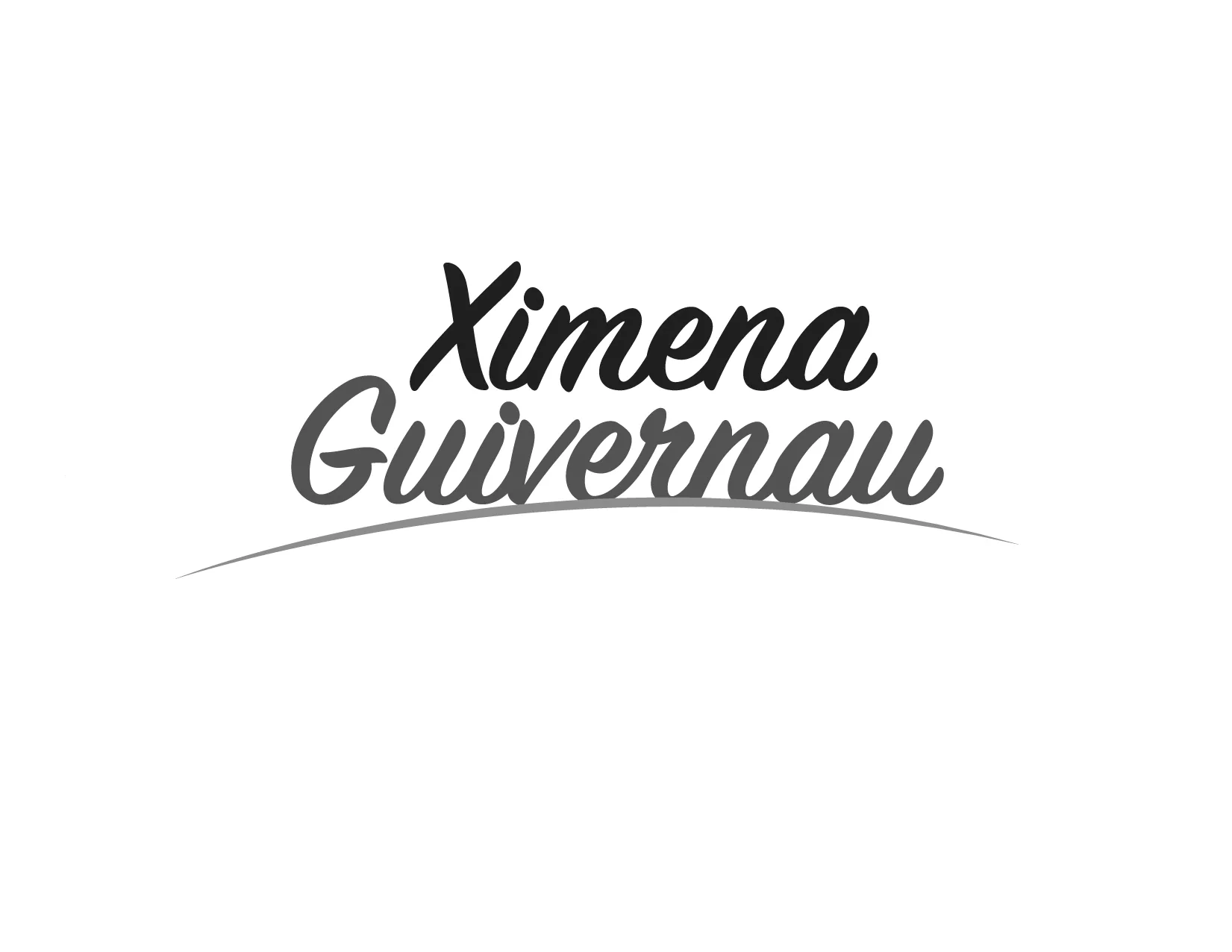 Ximena Guivernau
