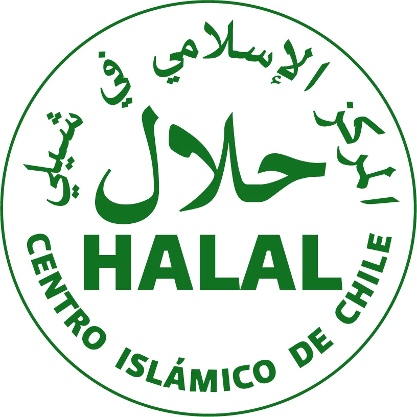 HALAL CENTRO ISLÁMICO DE CHILE