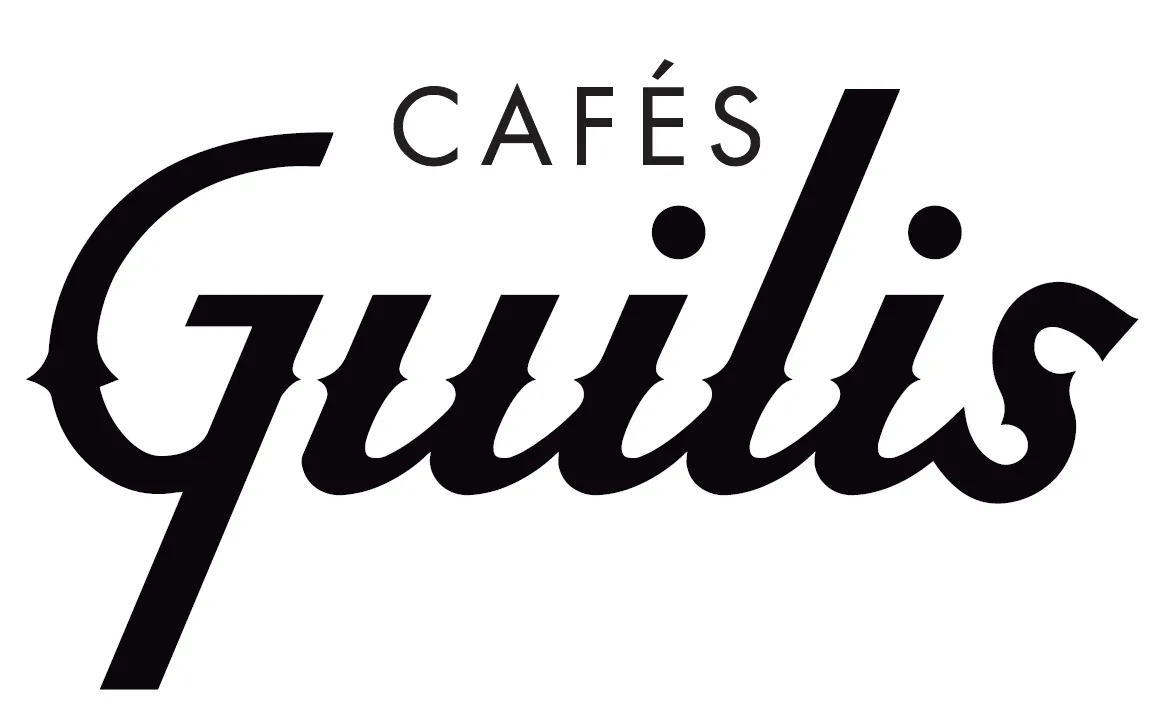 CAFÉS GUILIS