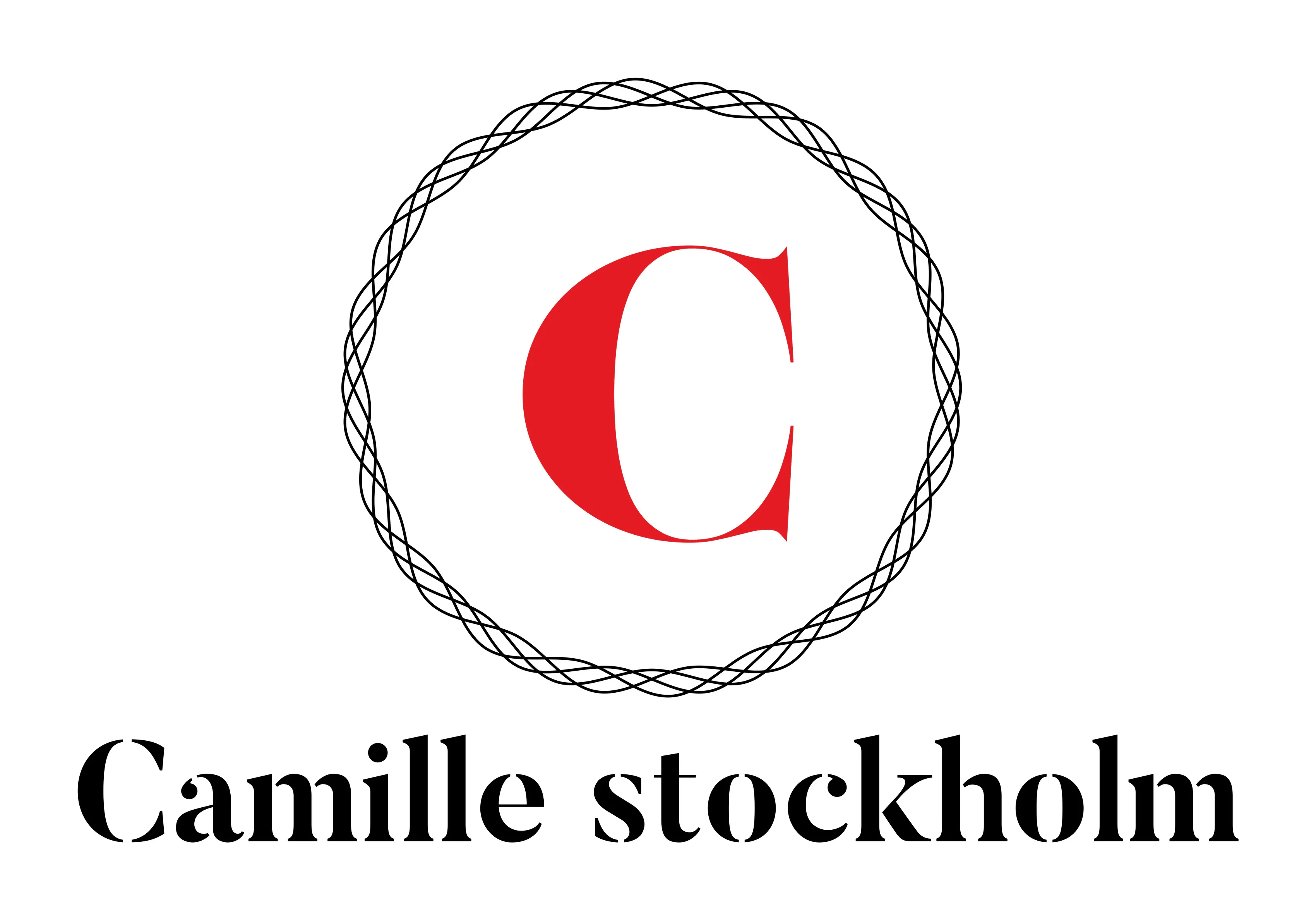C Camille Stockholm