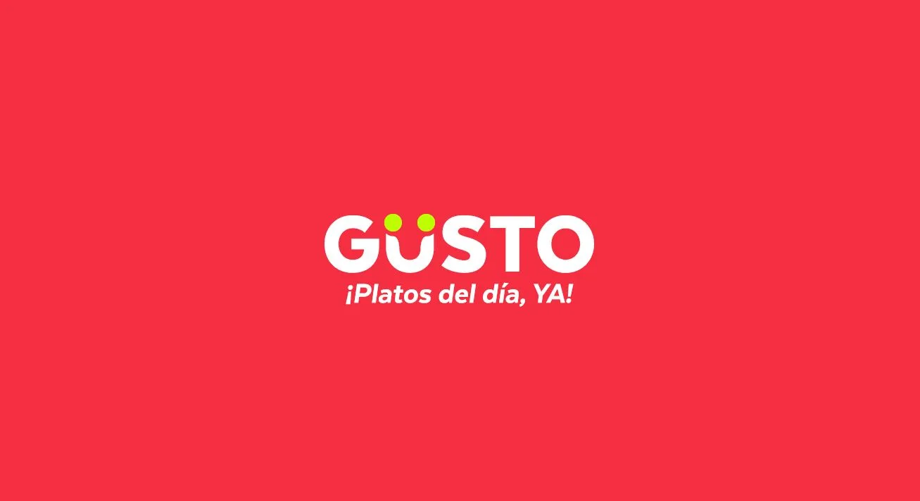GÜSTO ¡PLATOS DEL DÍA, YA!