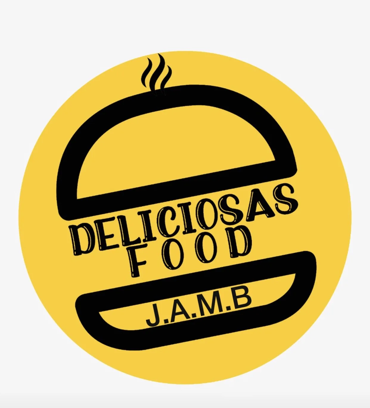 DELICIOSAS FOOD J.A.M.B