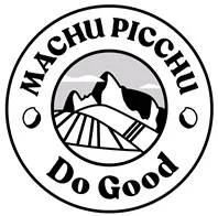 MACHU PICCHU DO GOOD