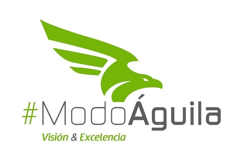#ModoÁguila Visión & Excelencia