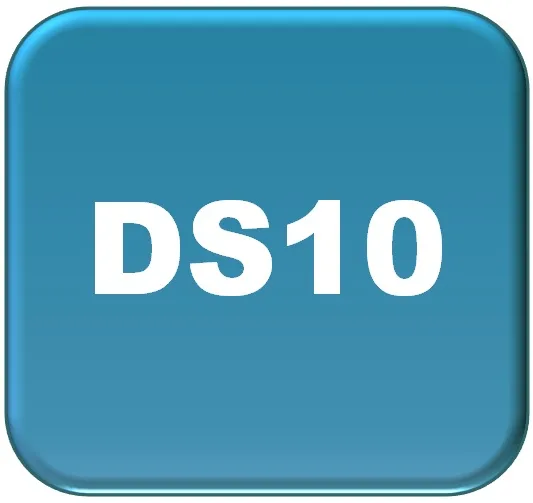 DS10