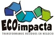 ECOimpacta TRANSFORMAMOS RESIDUOS EN NEGOCIO