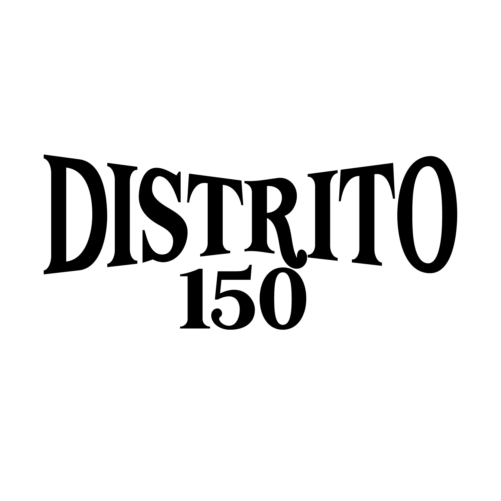 Distrito 150