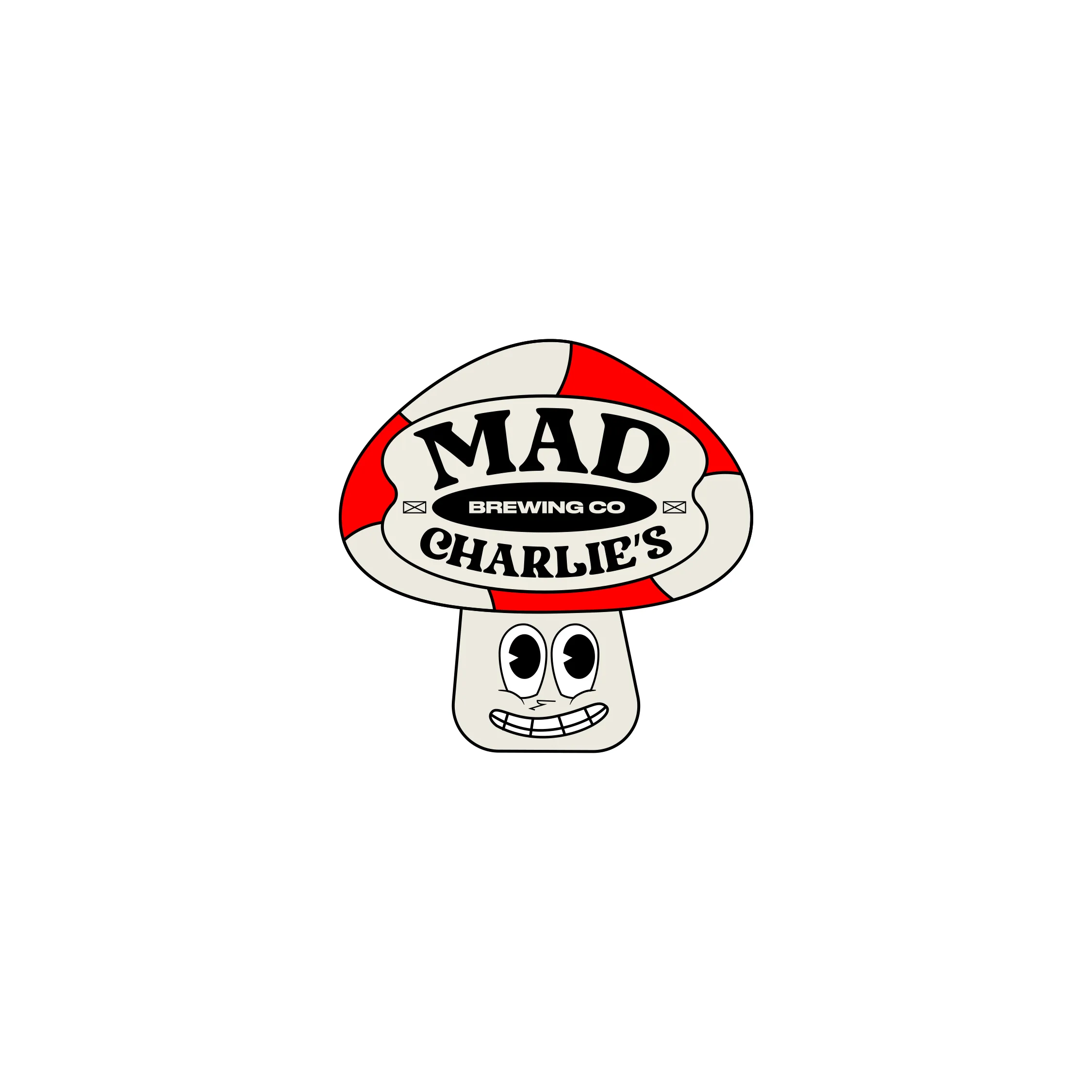 MAD CHARLIE´S