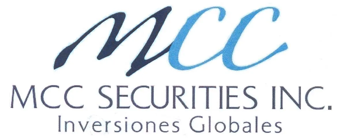 MCC MCC SECURITIES INC. INVERSIONES GLOBALES
