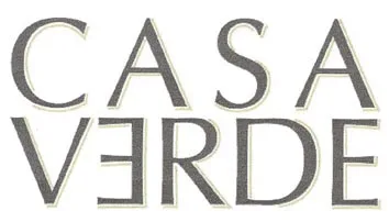 CASA VERDE