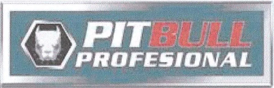 PITBULL PROFESIONAL