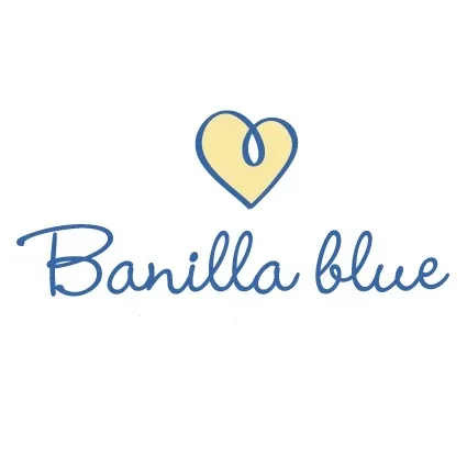 BANILLA BLUE