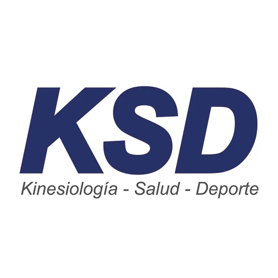 KSD KINESIOLOGÍA - SALUD - DEPORTE