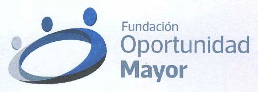 FUNDACION OPORTUNIDAD MAYOR