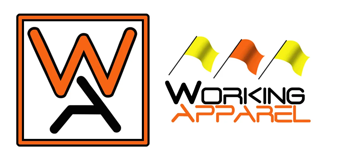 WA WORKING APPAREL
