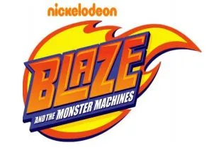 NICKELODEON BLAZE AND THE MONSTER MACHINES