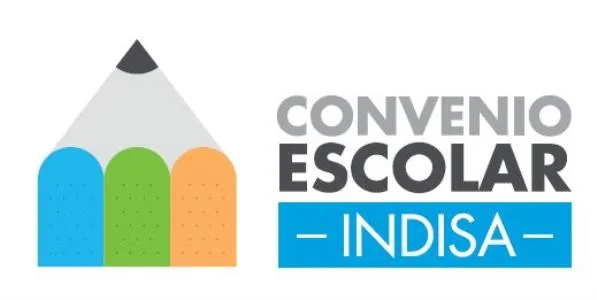 CONVENIO ESCOLAR INDISA