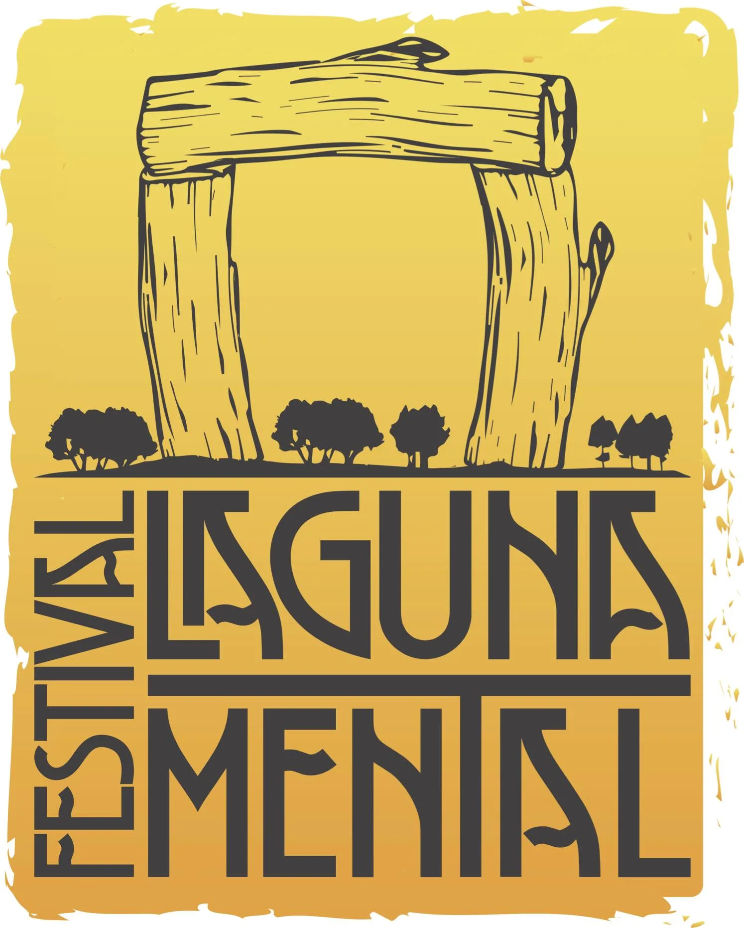 Festival Laguna Mental