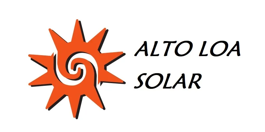 ALTO LOA SOLAR