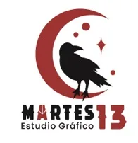 Martes 13 Estudio Gráfico