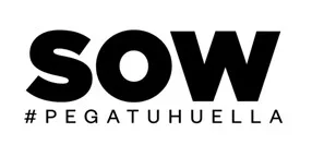 SOW #PEGATUHUELLA