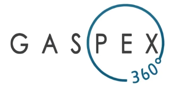 GASPEX 360°