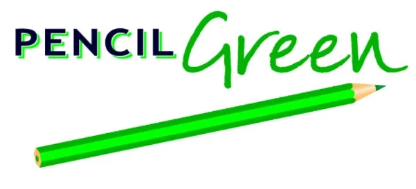 PENCIL GREEN