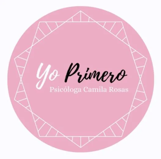 Yo Primero Psicóloga Camila Rosas